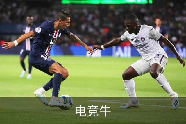 电竞牛团队与业务介绍